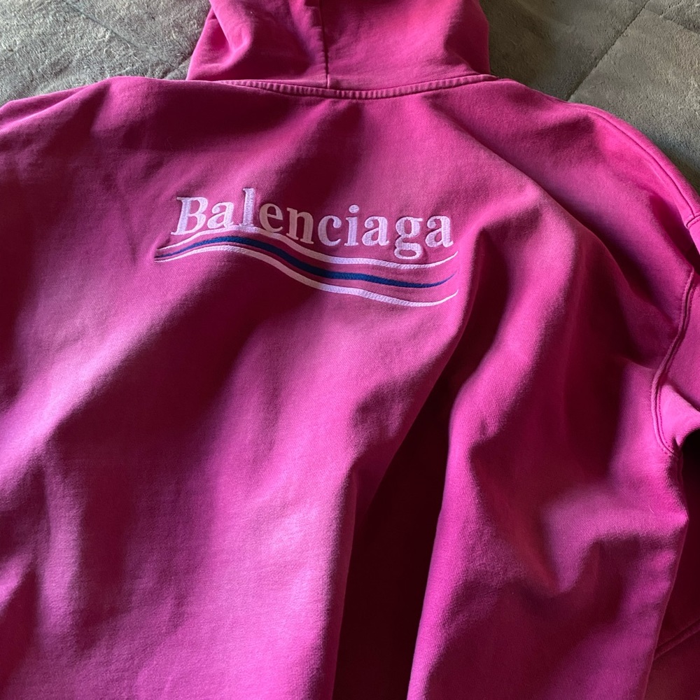 Men’s hoodie